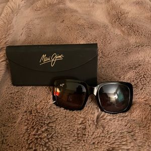 Maui Jim sunglasses